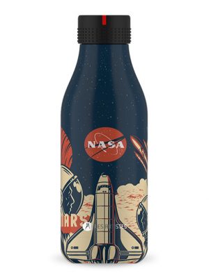 Bouteille / Bottle Nasa mat