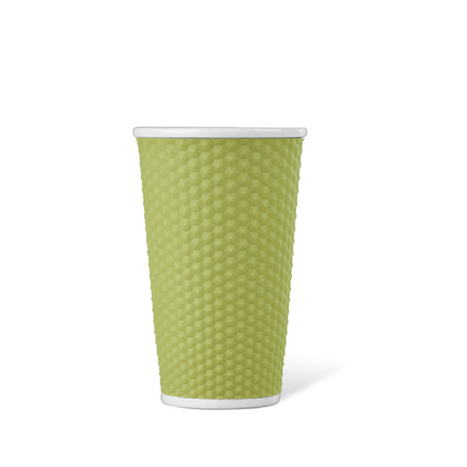 Gob.abeille Vert  Cups Green