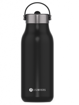 Bouteille/Bottle 2.0 BlackPearl(black)