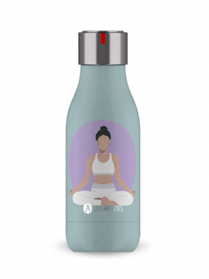 Bouteille / Bottle Wellness mat 500