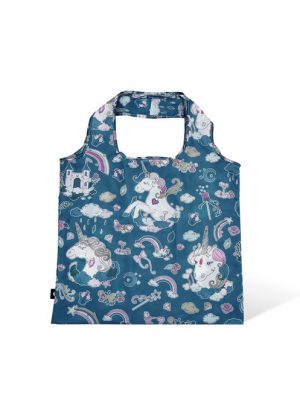 Sac recyclé Unicorn