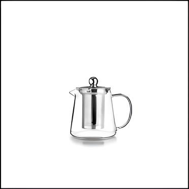 THEIERE VERRE INFUSION